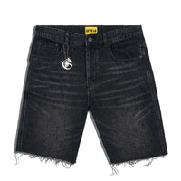 GFTD CHRIS LT DENIM SHORTS