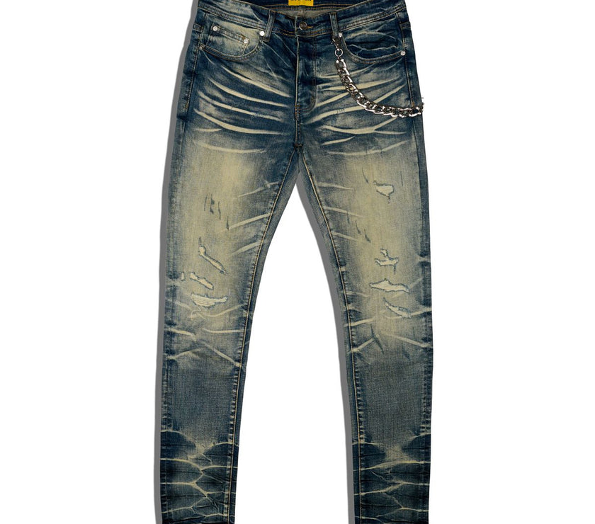 GFTD JAMISON DTY WASH JEAN