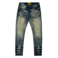 GFTD JAMISON DTY WASH JEAN