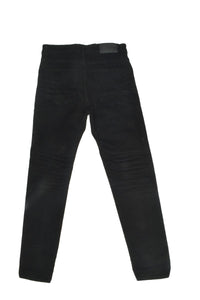 Arketype Double whisker Denim