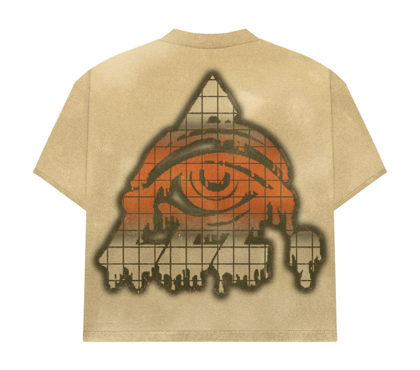 Starseed Studio Big Brain Tshirt