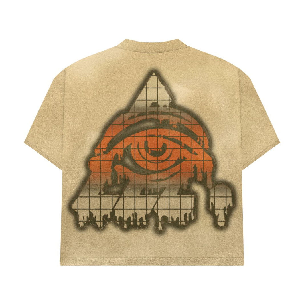 Starseed Studio Big Brain Tshirt