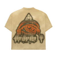 Starseed Studio Big Brain Tshirt