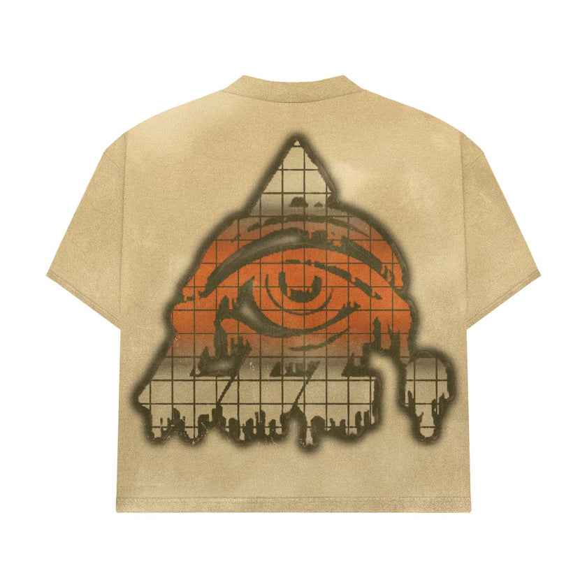 Starseed Studio Big Brain Tshirt