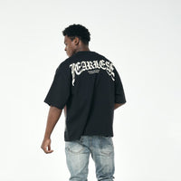 PJ Mark OVERSIZED DROP SHOULDER TEE