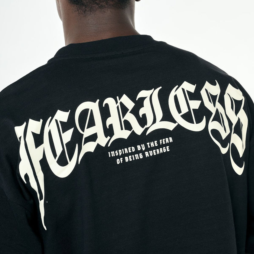 PJ Mark OVERSIZED DROP SHOULDER TEE