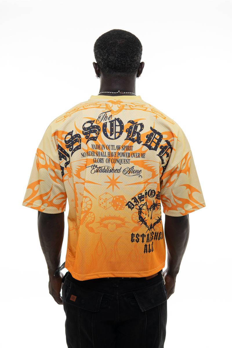 Dissorder Jersey LTY