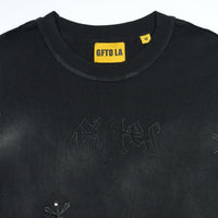 GFTD BENJI BONE TEE
