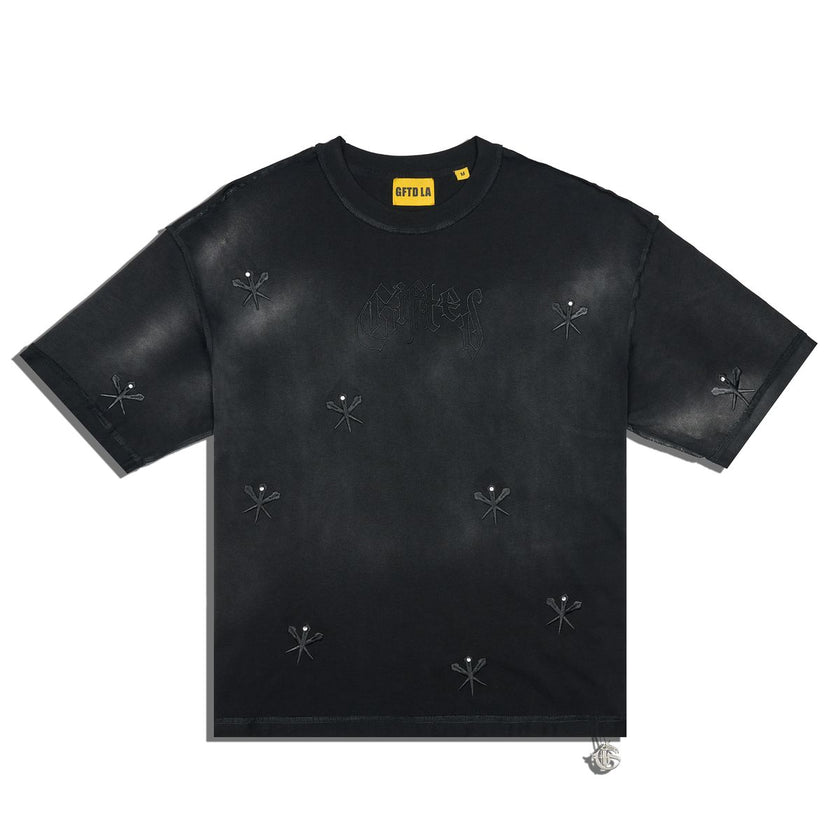 GFTD BENJI BONE TEE