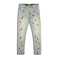 GFTD BENJI MD Studded Jeans