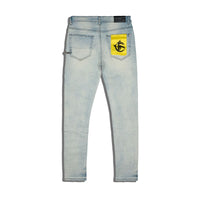 GFTD BENJI MD Studded Jeans