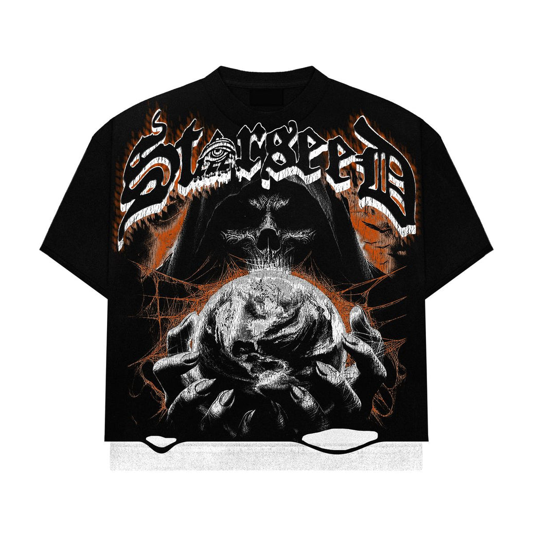 Starseed Studio Reaper Double  Layer ( Shattered backboard reaper)