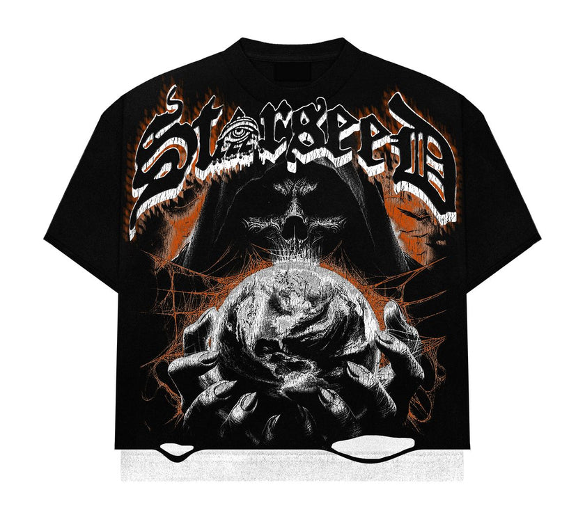 Starseed Studio Reaper Double  Layer ( Shattered backboard reaper)