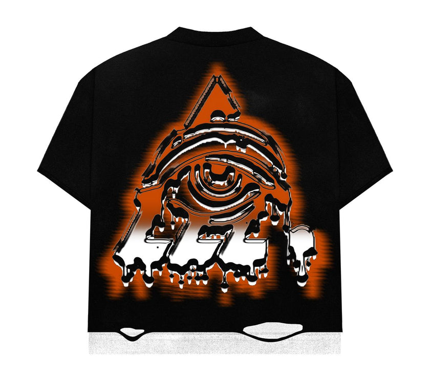 Starseed Studio Reaper Double  Layer ( Shattered backboard reaper)