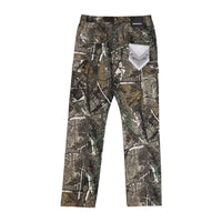 First Row ALLOVER STUD CARGO PANTS