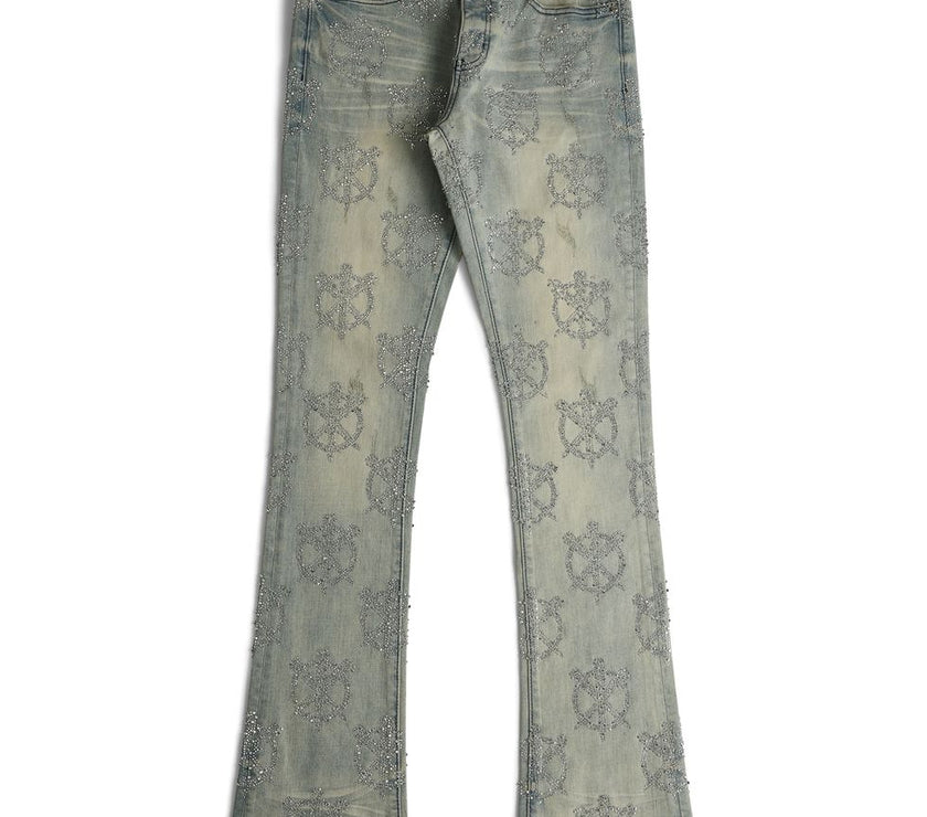 GFTD Lux LT Denim