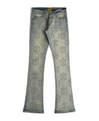 GFTD Lux LT Denim