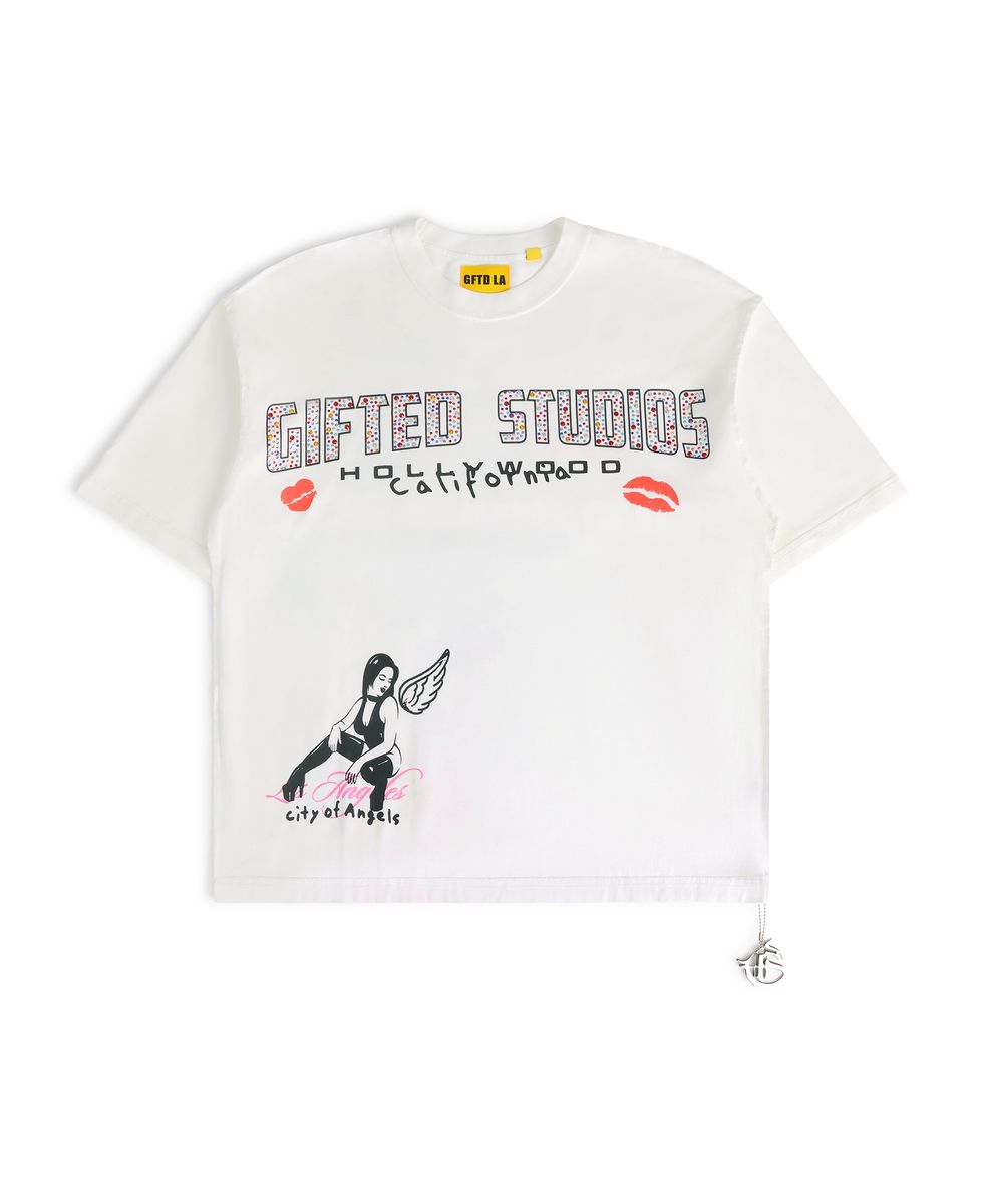 GFTD Chase Money Tees