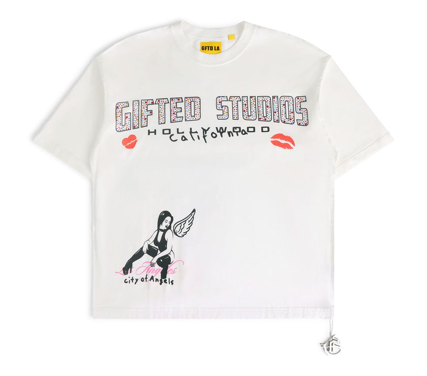 GFTD Chase Money Tees