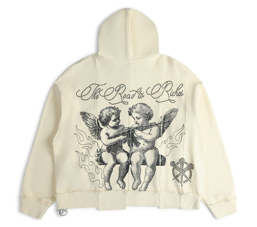 GFTD Lux Hoody