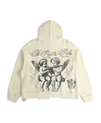 GFTD Lux Hoody