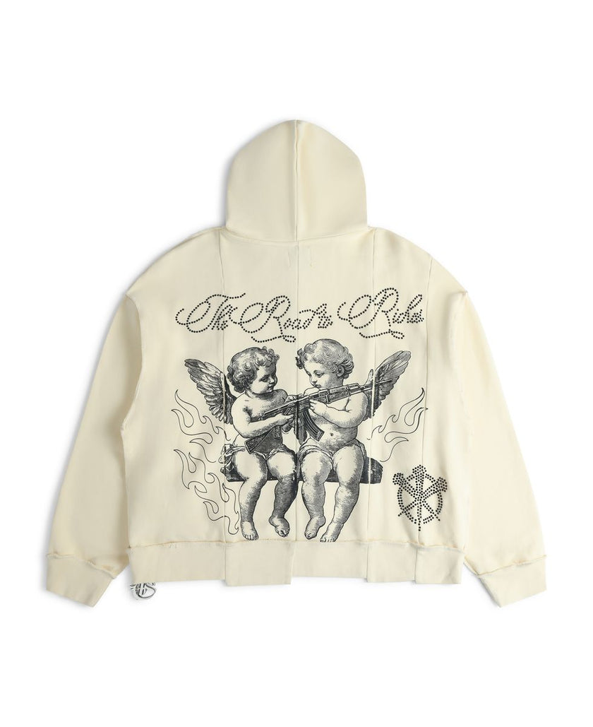 GFTD Lux Hoody