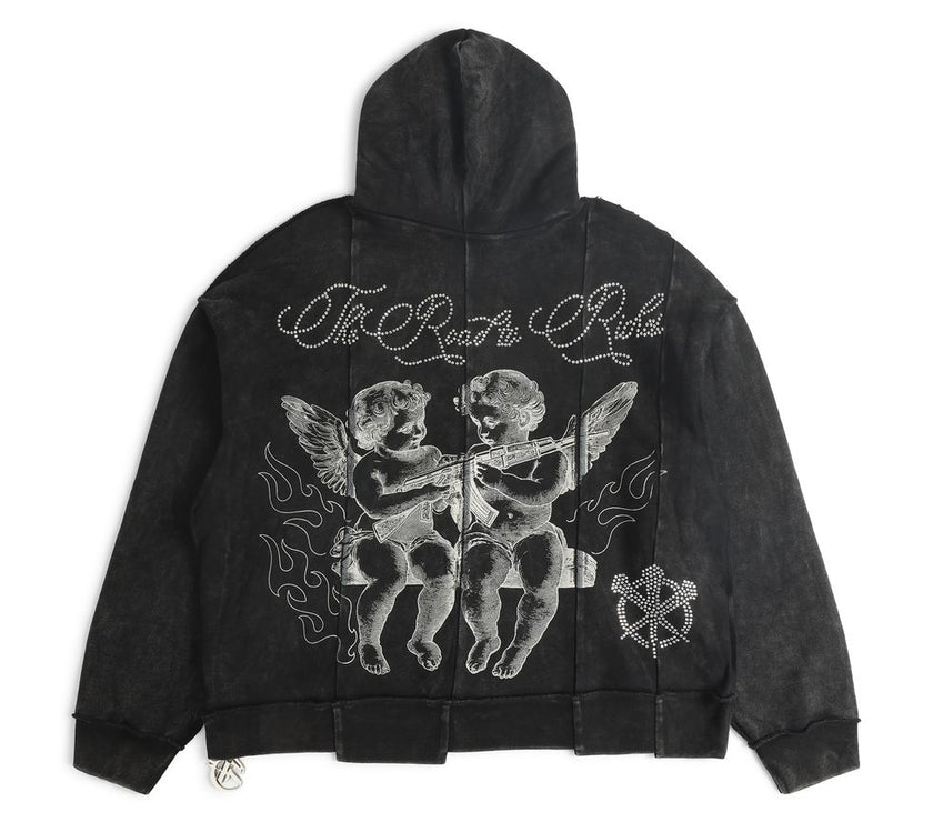 GFTD Lux Hoody