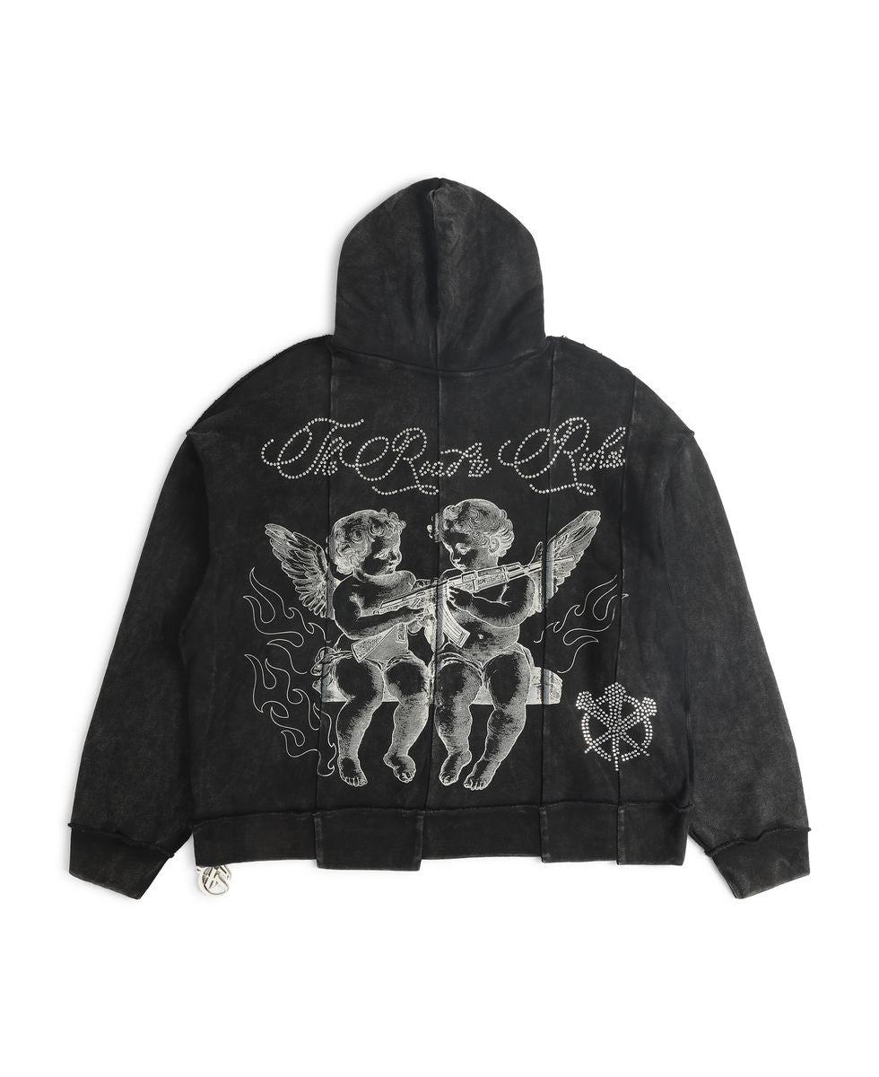 GFTD Lux Hoody