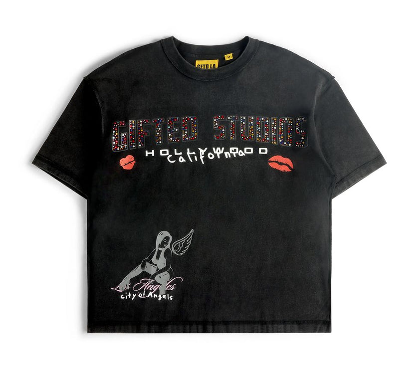GFTD Chase Money Tees