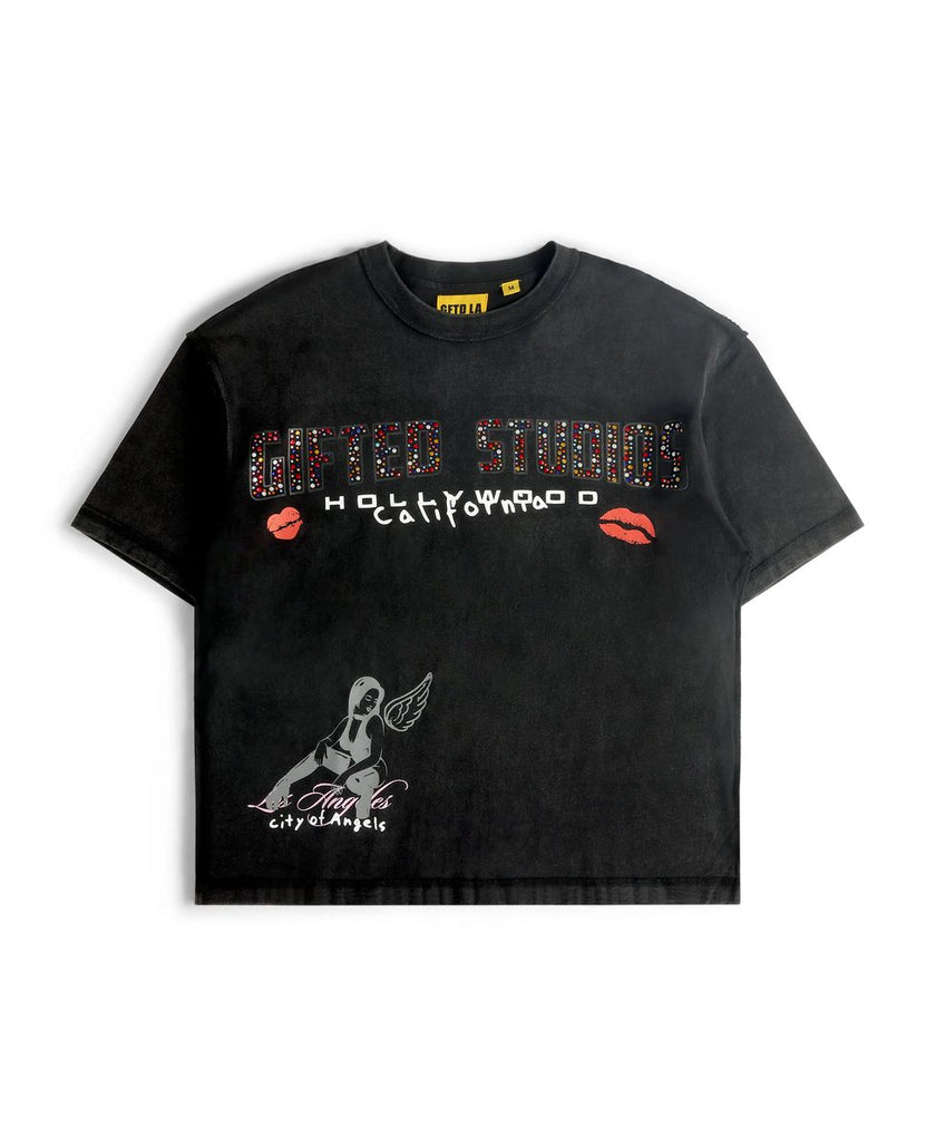 GFTD Chase Money Tees