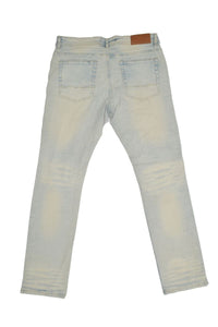 Arketype Dakota Rip & Repair Jeans