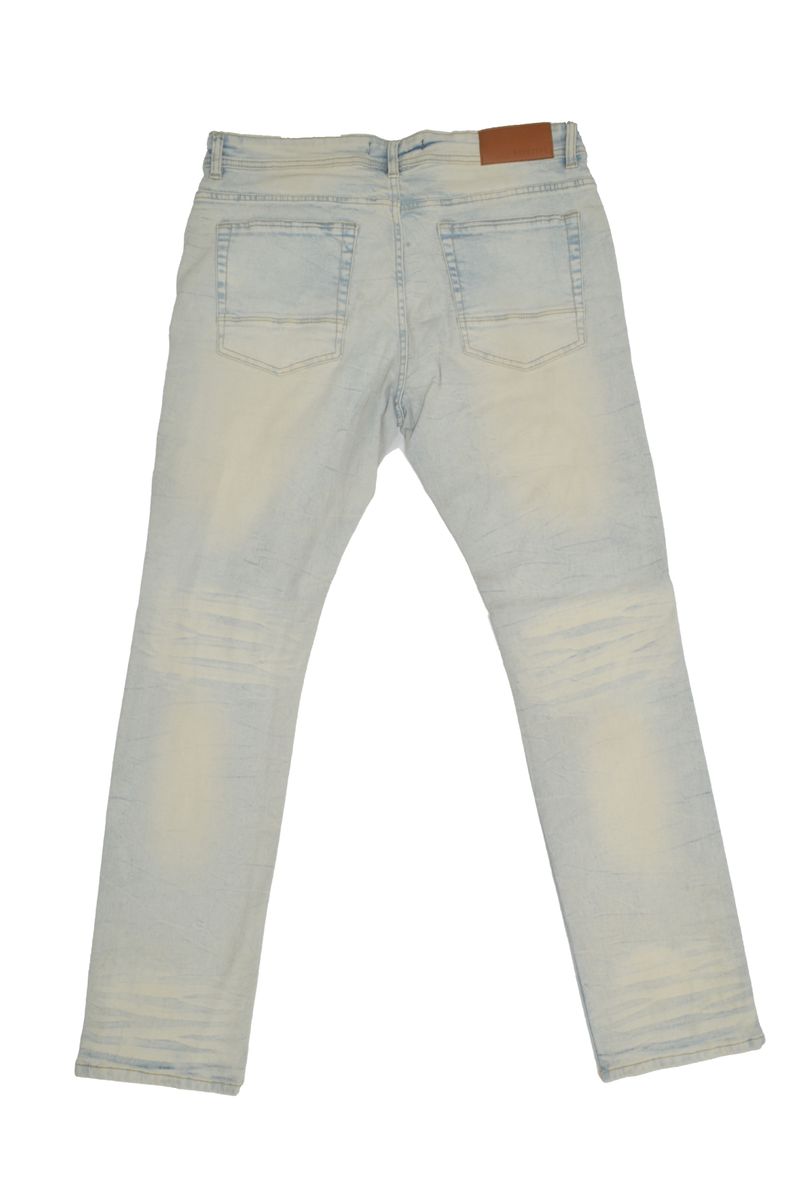 Arketype Dakota Rip & Repair Jeans