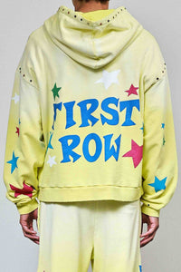 First Row MADE IN HEAVEN KONPEITO 2 Pc JOGGER Sweat Set