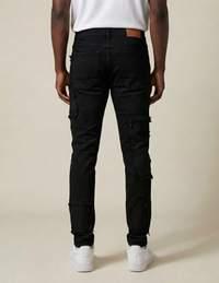 Arketype Carlos Slim Fit Jeans
