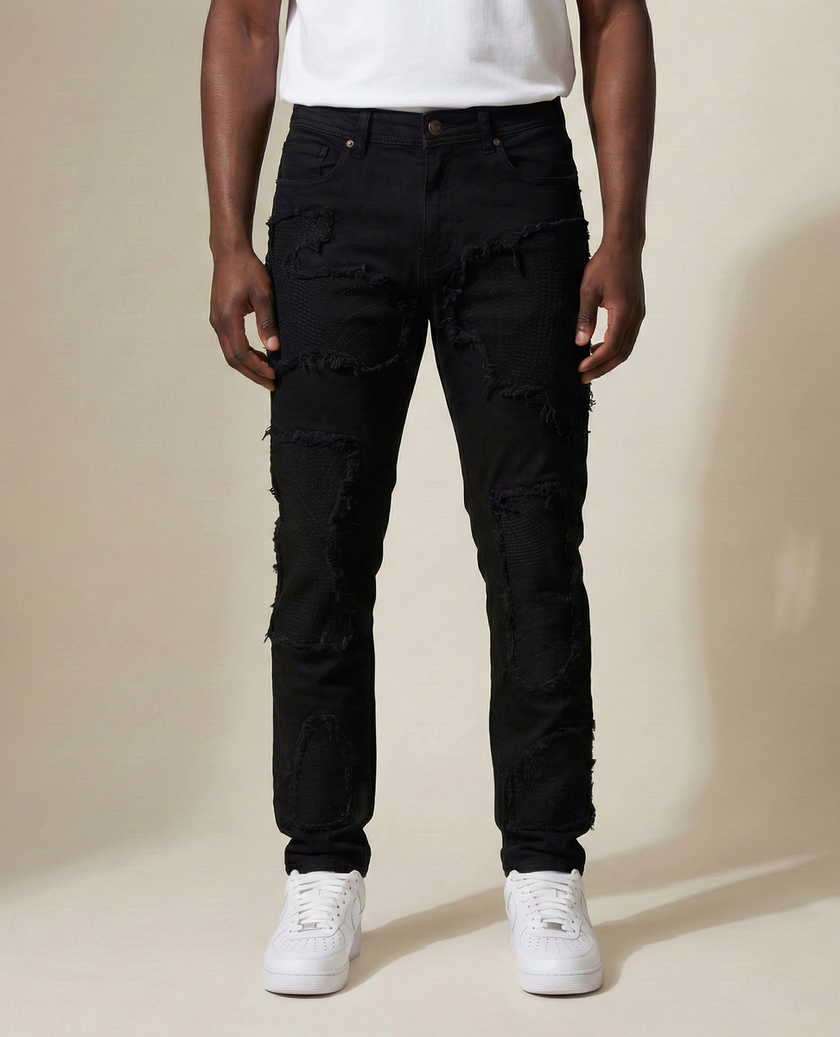 Arketype Carlos Slim Fit Jeans