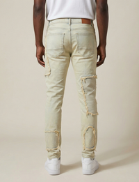Arketype Carlos Slim Fit Jeans