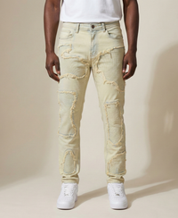 Arketype Carlos Slim Fit Jeans