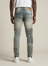 Arketype Carlos Slim Fit Jeans