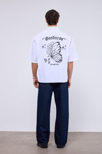 Rich Gang Goodness Button up Shirt