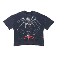 Vie Riche Arachnophobia tee
