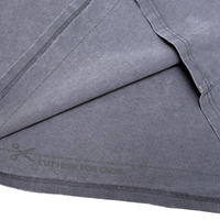 Vie Riche Steelstar tee