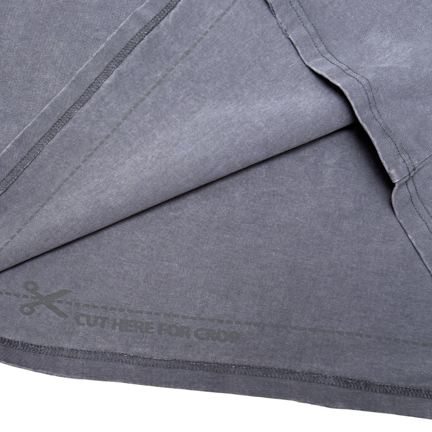 Vie Riche Steelstar tee