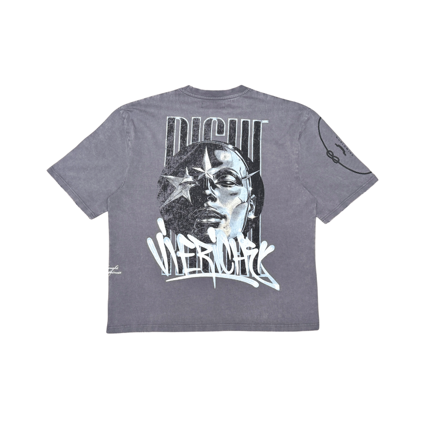 Vie Riche Steelstar tee