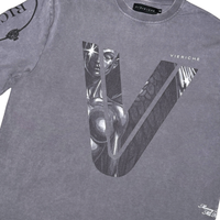Vie Riche Steelstar tee