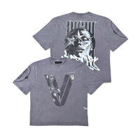 Vie Riche Steelstar tee