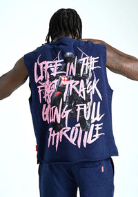 Taker Full Throttle 2 Pc Short Set