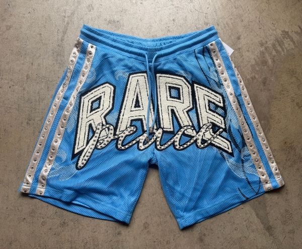 Rare Peace MESH JERSEY W/ RHINESTONE DETAIL