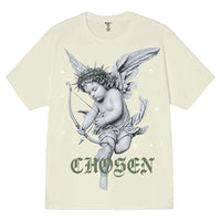 3Forty Chosen Plus Size Graphic Tshirts