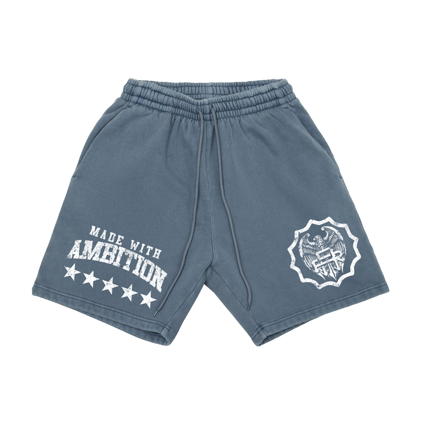 Rich & Rugged Made With Ambition 2 Pc set