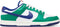 NIKE Dunk Low 'Gorge Green Deep Royal'